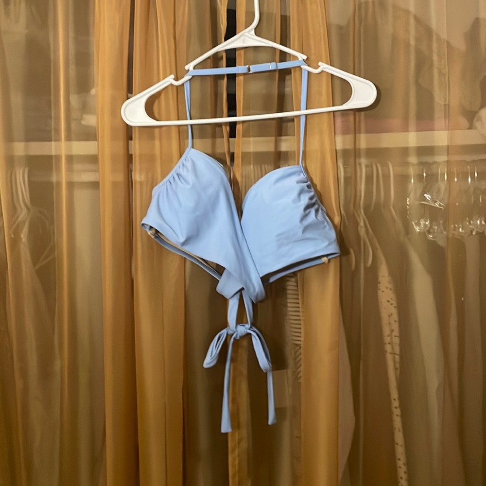 Bikini top